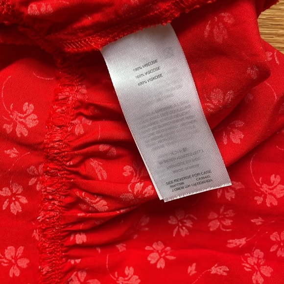 J.crew wrap dress - Picture 3 of 3